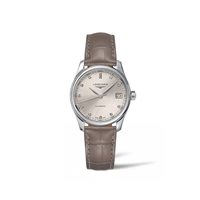 Orologio Longines Donna The Longines Master Collection in Acciaio L23574072 - L23574072